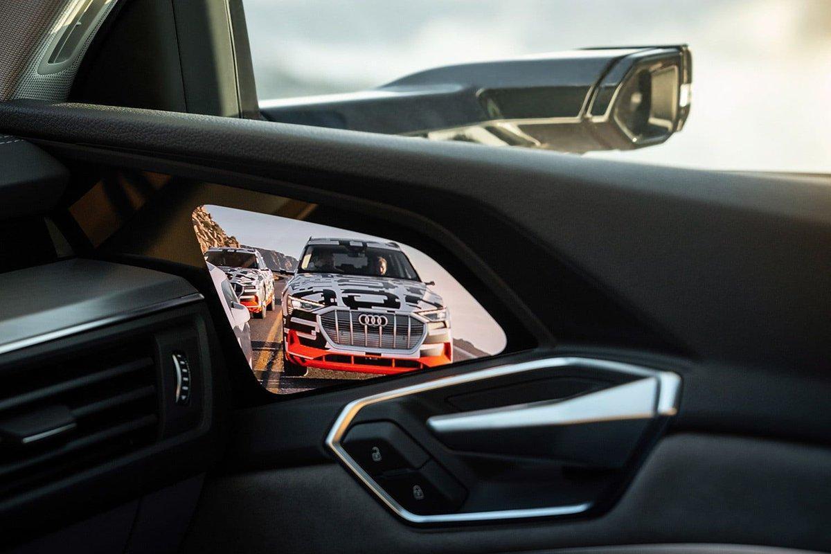 Specchietti retrovisori auto: guida completa alla scelta, sostituzione e prezzi