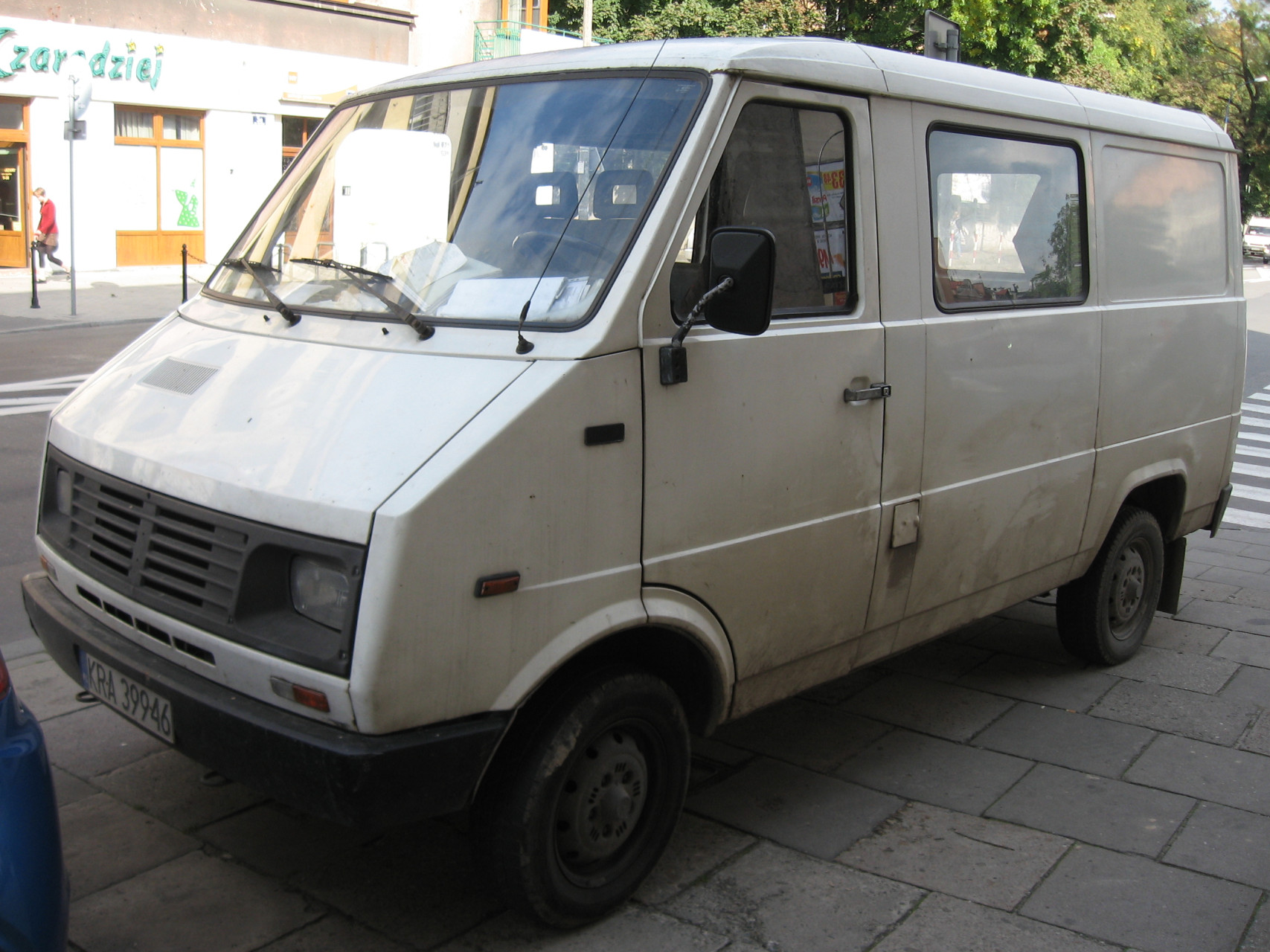 Daewoo LUBLIN
