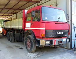 Iveco 190 TURBO