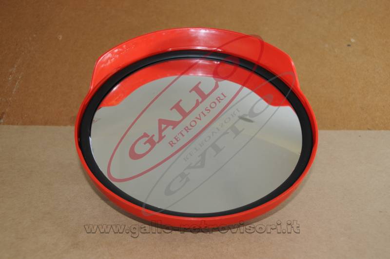 Specchhi Parabolici SPECCHIO UNIVERSAL DIAM. 80