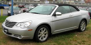 Chrysler SEBRING