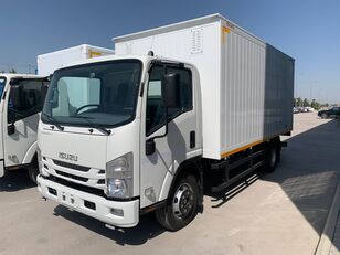 Isuzu FURGONE/CAMION