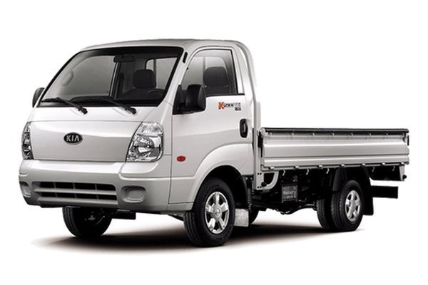 Kia K 2500
