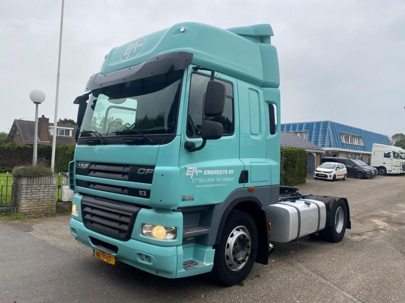 Daf CF 85