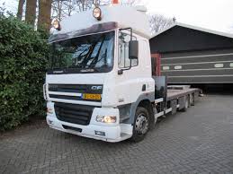 Daf XC 85