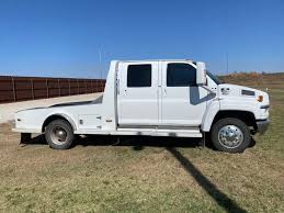 Chevrolet KODIAK 5005