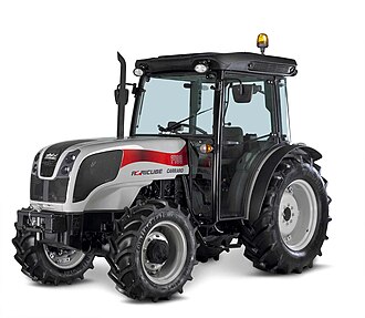 Carraro Agritalia CARRARO AGRITALIA