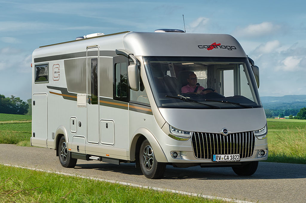 Carthago MOTORHOME
