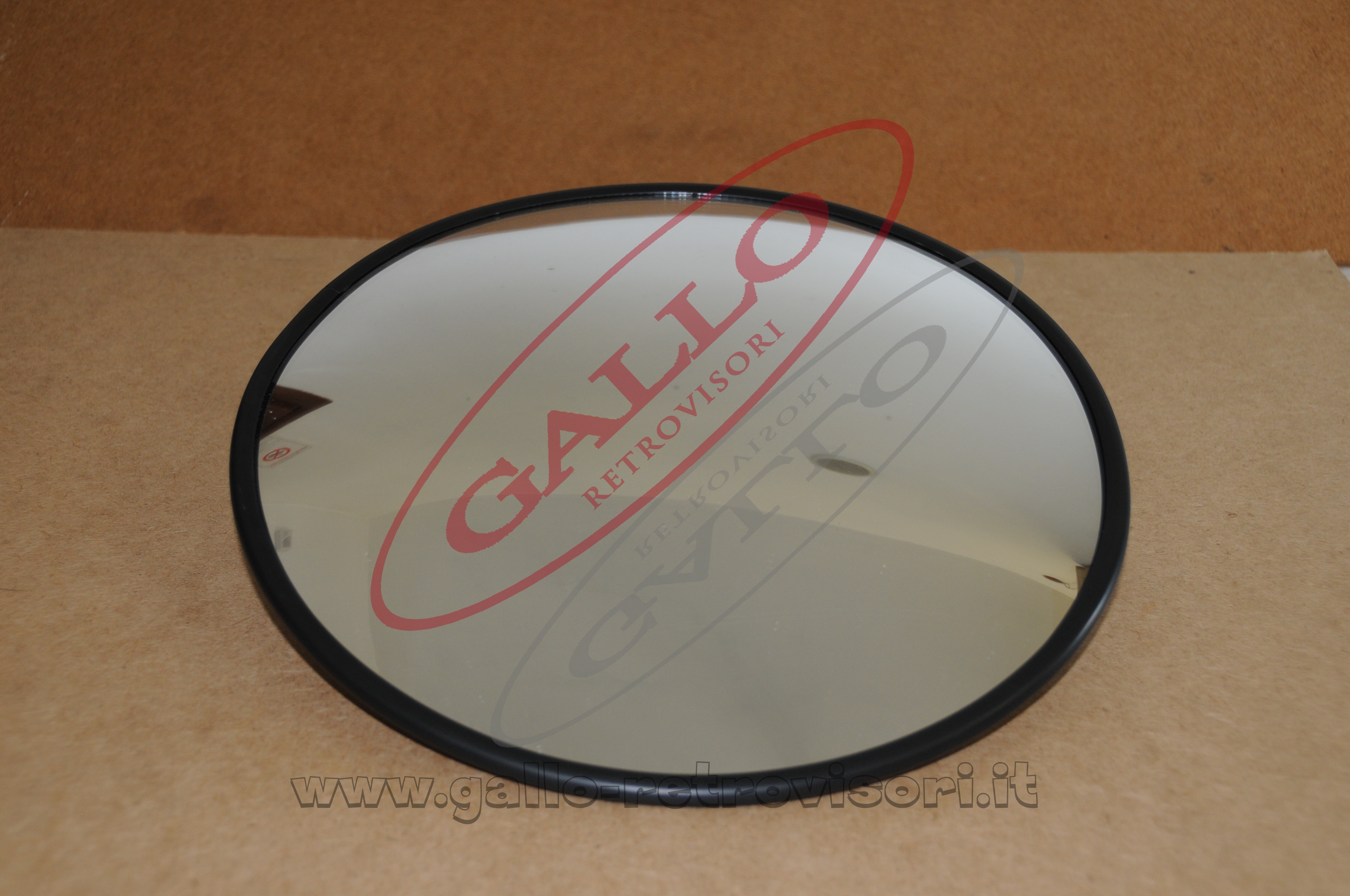 Specchi Parabolici Interno SPECCHIO ECONOMIC DIAM. 50