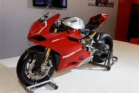 Ducati PANIGALE 1199