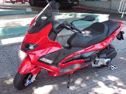 Gilera NEXUS