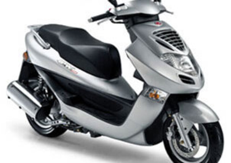 Kymco BET/WIN