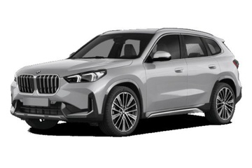 BMW X1 III