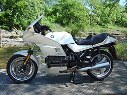BMW K100
