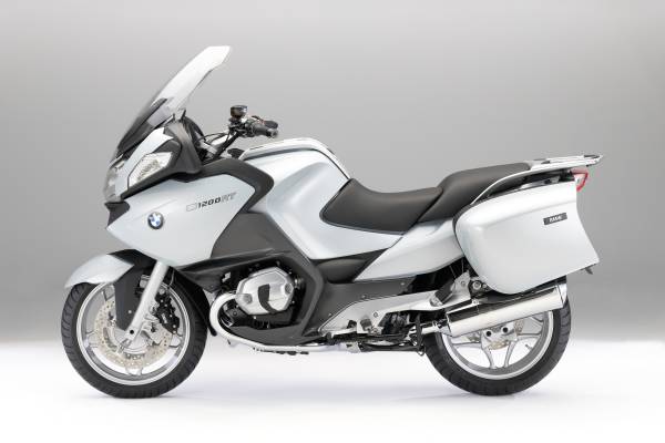 BMW R 1200 RT