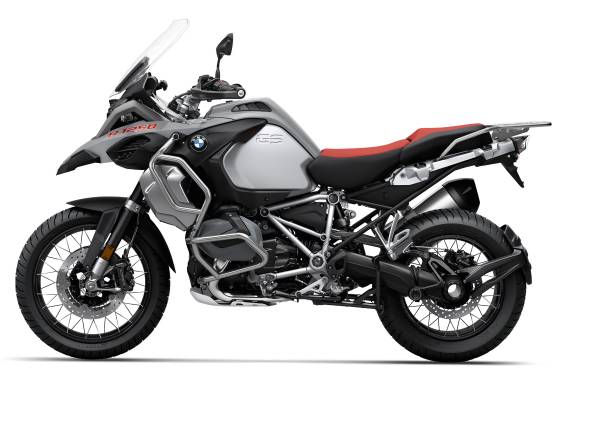 BMW R 1250 GS