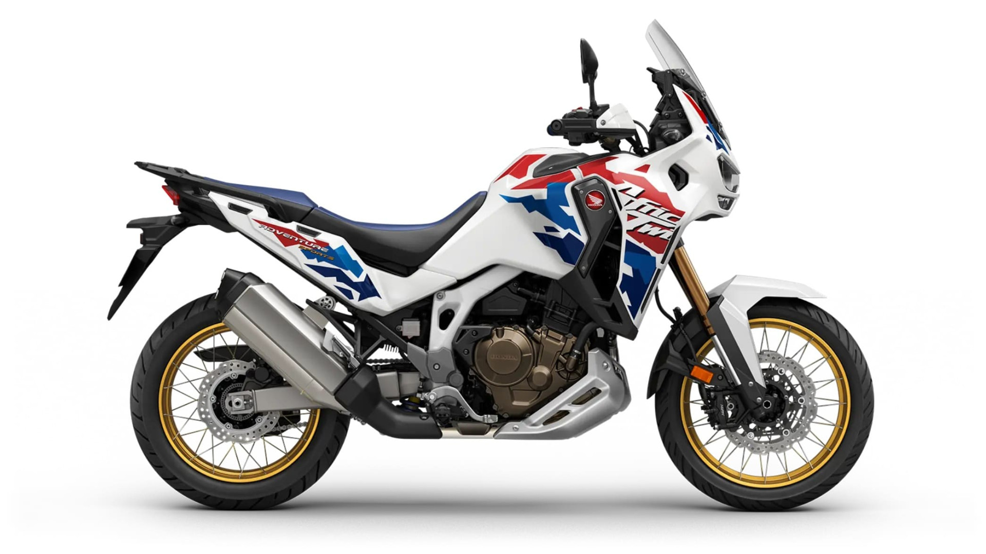 Honda AFRICA TWIN ADVENTURE SPORTS
