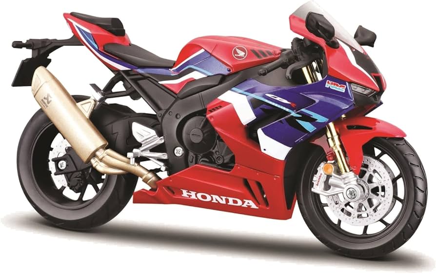 Honda CBR