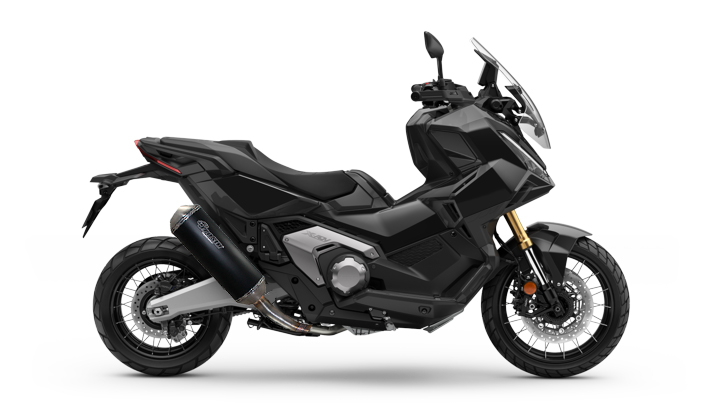 Honda X ADV