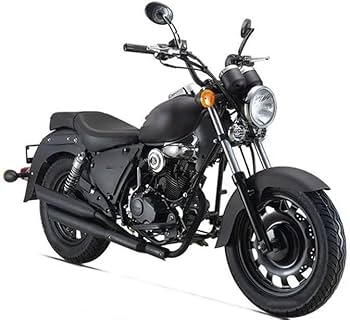 Keeway SUPERLIGHT 125