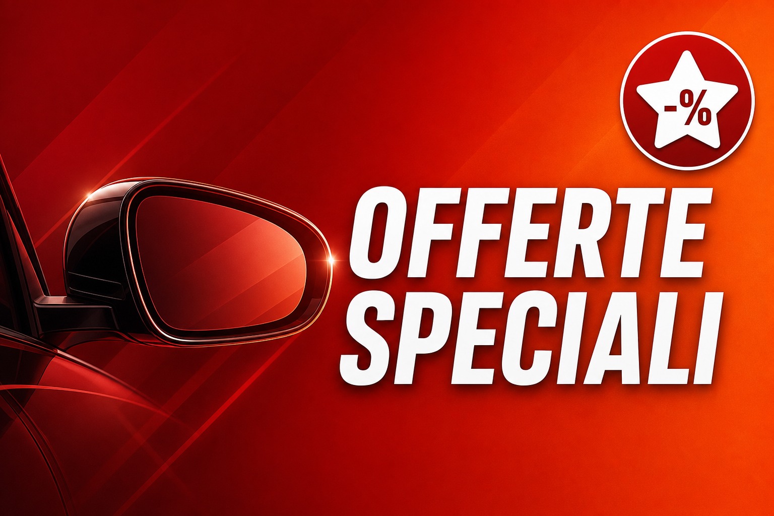 Offerte Speciali