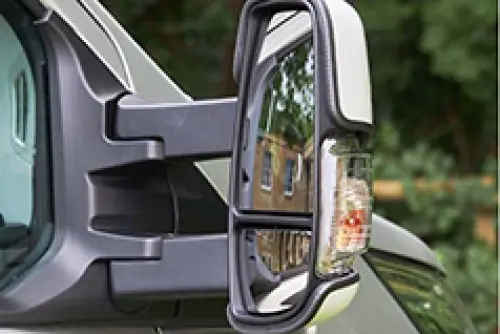 Specchietti retrovisori per Camper e Bus