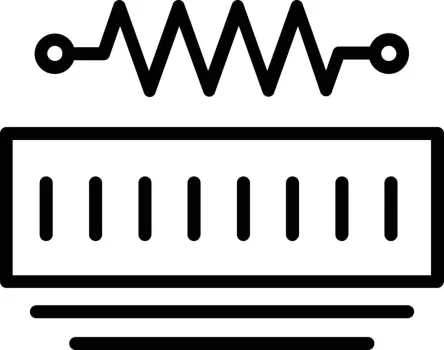 Specchietti retrovisori per Resistenze