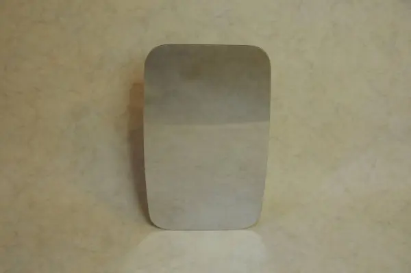 Specchio retrovisore per Nissan CABSTAR